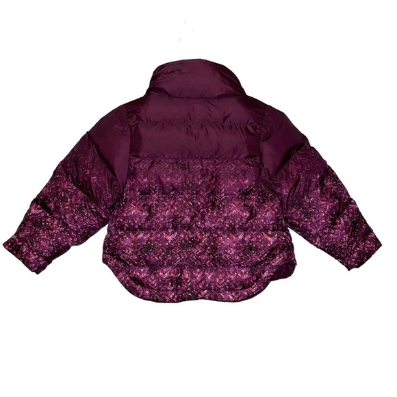 Columbia Disney Frozen II Girls Jacket Size XXS - Picture 3 of 8